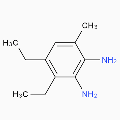ডাইথাইল টলুইন ডায়ামিন (ডিইটিডিএ) | C11H18N2 | CAS 68479-98-1
